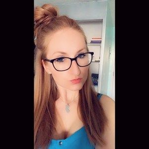 Meet your Posher, Jacqueline